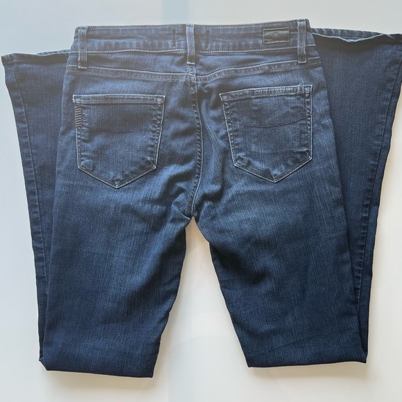 PAIGE Jeans - Twilight - Picture 2 of 3